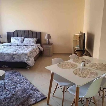 Spacious Luxury Studio In Bab Al Bahr, Marjan Island Ras al-Khaimah Exterior foto