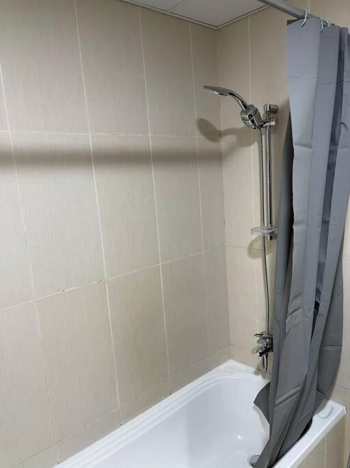 Spacious Luxury Studio In Bab Al Bahr, Marjan Island Ras al-Khaimah Exterior foto