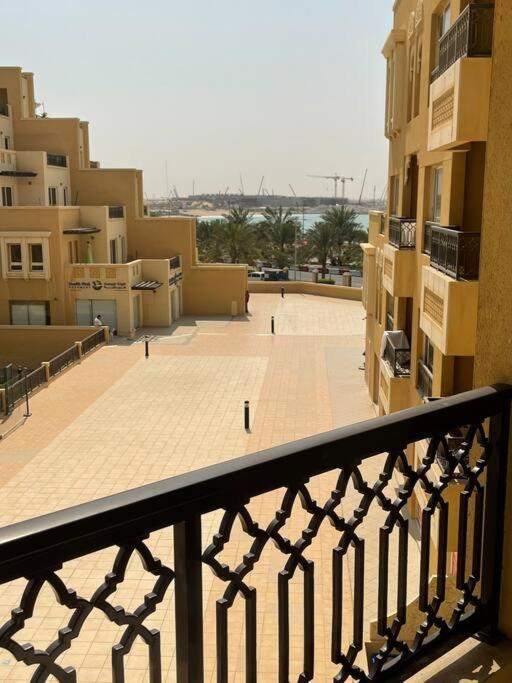 Spacious Luxury Studio In Bab Al Bahr, Marjan Island Ras al-Khaimah Exterior foto